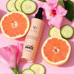 Vike Beauty Makeup Melt Makeup Remover Spray